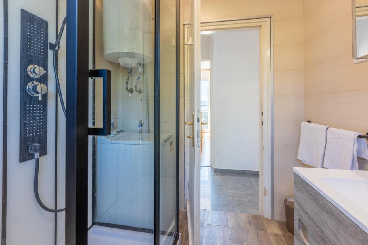 Apartment Mira "Pet Friendly" Crikvenica Exterior foto